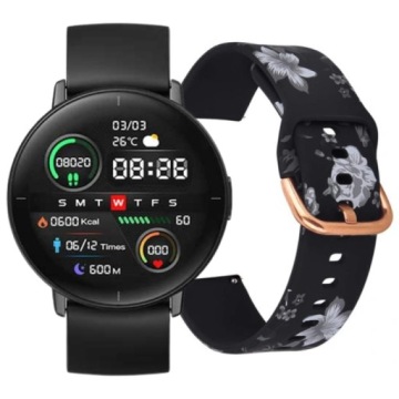 Smartwatch Xiaomi Mibro LITE SpO2 AMOLED + PASEK