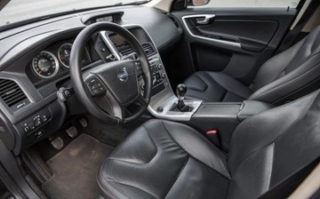 Volvo XC60 I 2010 Volvo XC 60 2.0D4 163KM Xenon SKora Navi ALu 2xPdc Full Serwis Gwarancjia, zdjęcie 14