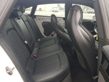 Audi A5 F5 2023 Audi S5 Coupe 2023 AUDI S5 PREMIUM PLUS 3.0 Benzyna 354KM, zdjęcie 9