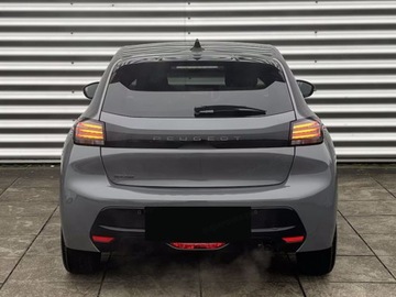 Peugeot 208 II Hatchback Facelifting 1.2 PureTech 100KM 2025 Od ręki - Allure 1.2 PureTech 100KM / Pakiet Vision i Navigation, Access, zdjęcie 3