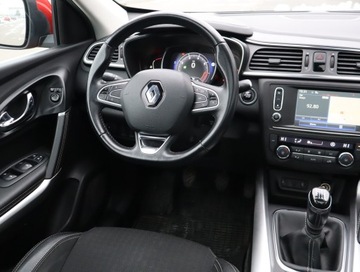 Renault Kadjar Crossover 1.2 Energy TCe 130KM 2016 Renault Kadjar 1.2 TCe, Salon Polska, Skóra, Navi, zdjęcie 6