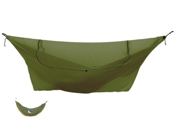 Москитная сетка ТТТМ для гамака TMNET24 ПОВРЕЖДЕНА