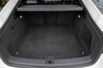 Audi A5 8T 2011 Audi S5 Sportback ! Serwisowana ! Zadbana !, zdjęcie 33