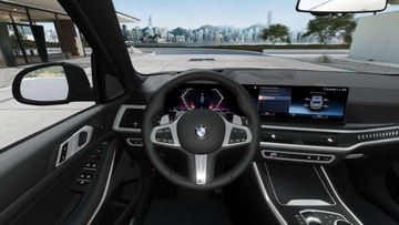 BMW X5 G05 SUV Facelifting 3.0 30d 298KM 2025 BMW X5 xDrive30d 298 KM mHEV - Gotowy do Odbioru - Pakiet M Pro - Kamera 3, zdjęcie 13
