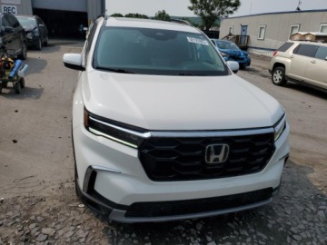 Honda Pilot II 2023 Honda Pilot Touring 2023 3.5l 3.5 Benzyna 285KM, zdjęcie 5
