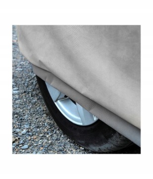 Kegel-Błażusiak Basic Garage L Брезент для бездорожья