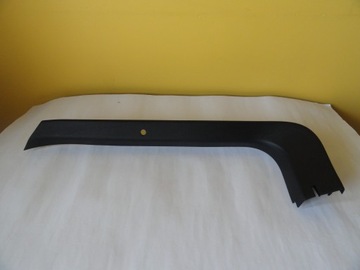 Osłona lewa boczek klapy tylnej 7S7I-A42906-AGW FORD Mondeo MK IV liftback