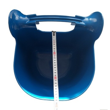 Переносная поилка 13,5 л, цвет для лошадей