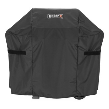 Pokrowiec na grilla Weber 121 x 68 x 106 cm