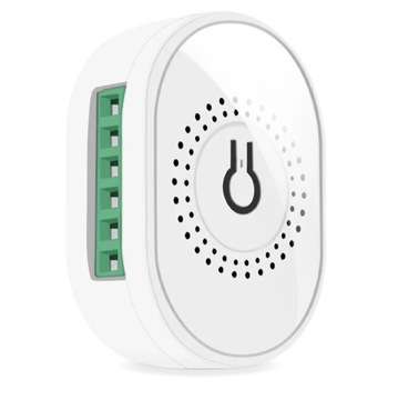 Реле переключателя Wi-Fi TUYA 2CH