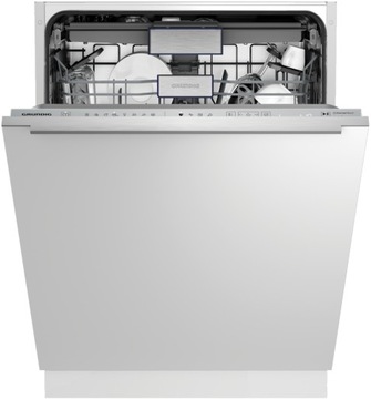 Zmywarka Grundig GNVP4631B 16 kpl. 9,5 l 3 kosz 8 programów Led Spot A+++ C