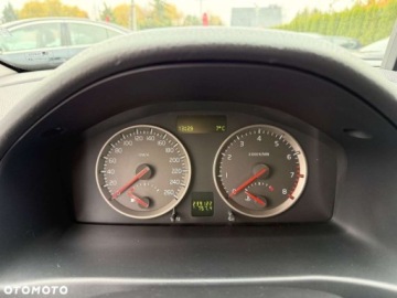 Volvo V50 2006 Volvo V50 Volvo V50 2.5 Benzyna 220KM, zdjęcie 21
