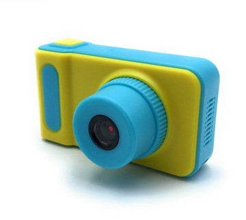 APARAT DLA DZIECI, APARAT CYFROWY Z EKRANEM 8MP 1