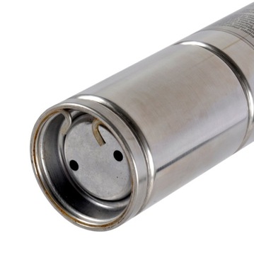 ПОГРУЖНОЙ ВОДЯНОЙ НАСОС BASS PL 4200л/ч 95мм ВИНТ 70л/мин 1000Вт