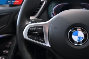 BMW Seria 1 F70 2024 BMW Seria 1 118iService InclusiveAdaptacyjne Reflektory LEDFotel Sportowy, zdjęcie 5