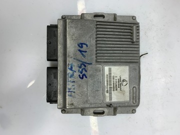 STEROWNIK SILNIKA LANDI RENZO 616448000