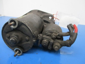 OPEL CALIBRA 2.0 16V STARTÉR BOSCH