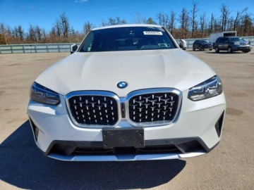 BMW X4 G02 SUV Facelifting 2.0 30i 245KM 2023 BMW X4 2023 BMW X4 XDRIVE30I 2.0 Benzyna 245KM, zdjęcie 5