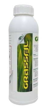 GRASSFIL 1L adiuwant UTRWALACZ do OPRYSKU na OWADY