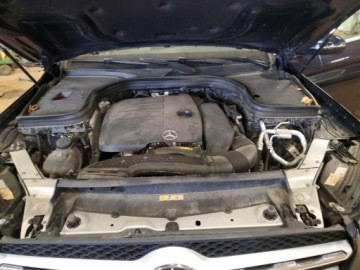 Mercedes GLC C253 2021 Mercedes-Benz GLC 300 4Matic 2021 2.0 Benzyna 248KM, zdjęcie 6
