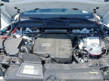 Audi 2024 Audi Q5 Sportback 2024r., 4x4, 2.0L 2.0 Benzyna 261KM, zdjęcie 11