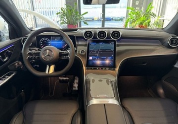 Mercedes GLC C254/X254 2026 Mercedes-Benz GLC 220d 4Matic, AMG Premium, Panorama, Pakiet Night, Kamery, zdjęcie 8