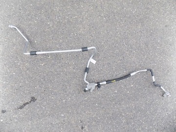 BMW F30 F31 F80 M3 RURKA PRZEWÓD KLIMATYZACJI