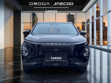 Omoda 5 1.6 T-GDI 147KM 2025 Omoda 5 Omoda 5 Premium New Face, zdjęcie 7