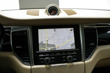 Porsche Macan SUV 3.0 V6 340KM 2015 Porsche Macan S*3.0*340KM*Skóry*Panorama, zdjęcie 15