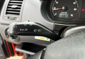 Volkswagen Polo IV Hatchback 1.4 i 80KM 2006 Volkswagen Polo 1.4 Benzyna / Klima / Zarejestrowa, zdjęcie 12