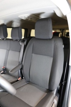 Toyota 2024 Toyota Proace Verso 2.0 D4-D Long Business 2.0 Diesel 144KM, zdjęcie 6