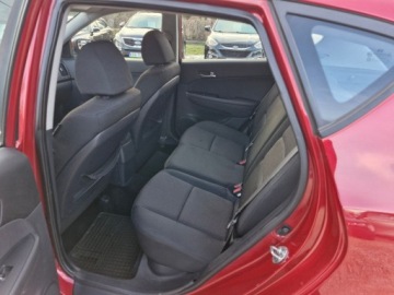 Hyundai i30 I CW Facelifting 1.4 DOHC 109KM 2011 Hyundai i30 Jak nowy 190 tys km z Niemiec pierwszy wlasciciel 1.4 benzyna, zdjęcie 15