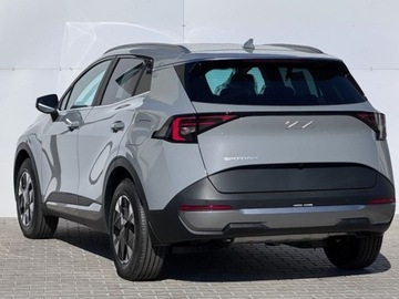Kia Sportage V 2025 KIA Sportage 1.6 T-GDI 2WD Suv 150KM 2025, zdjęcie 3