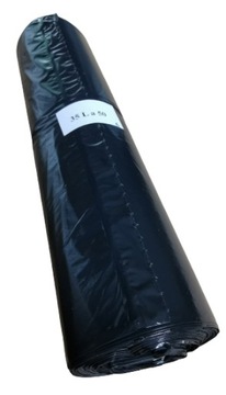 WORKI WOREK NA ŚMIECI 35L LDPE MOCNE CZARNE 50SZT
