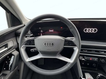 Audi Q5 III 2026 2.0 TFSI S line (204 KM) Hak holowniczy, zdjęcie 5