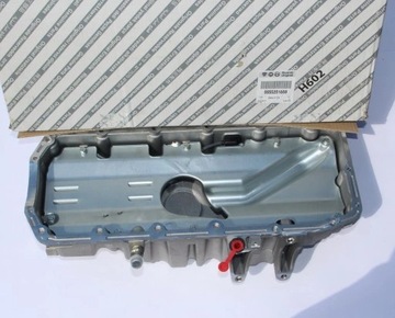 VANA OLEJ FIAT CROMA 2.4 ORIGINÁLNÍ