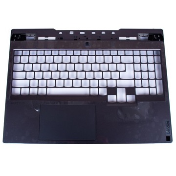 Palmrest touchpad Lenovo Legion 7 16 IAX7 ARHA7