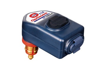 MB Wtyczka OptiMate z wejściem 1 x USB, 1 USB-C (12V) typ BMW