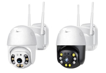 НАРУЖНАЯ КАМЕРА С ПЕРЕКЛЮЧАТЕЛЕМ FULL HD GSM SIM