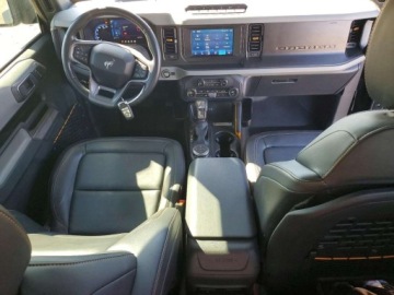 Ford Bronco VI 2023 Ford Bronco Base 2023 2.7 Benzyna 300KM, zdjęcie 8