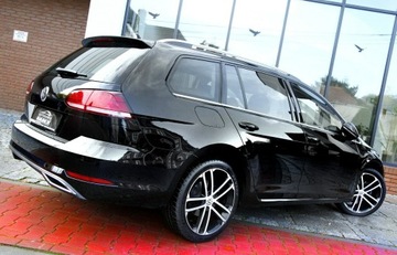Volkswagen Golf VII Variant Facelifting 2.0 TDI 150KM 2018 Volkswagen Golf 150PS|FuLL LED| Alcantara|2xPDC|, zdjęcie 29