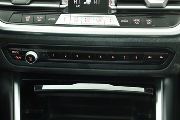 BMW Seria 3 F30-F31-F34 Gran Turismo Facelifting 2.0 318d 150KM 2020 BMW 3 318 d, Salon Polska, 1. Właściciel, zdjęcie 13