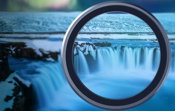 Набор фильтров 5 в 1 Фильтры CPL ND ND8 ND16 ND32 для камер DJI Action 3