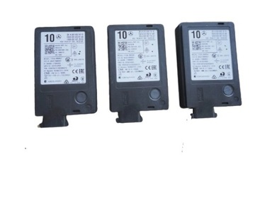 CZUJNIK RADAR MERCEDES W177 W118 W247 A0009051912