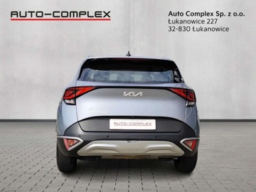 Kia Sportage V 2023 Kia Sportage Automat 1,6 T benz moc 150 KM, M Smart Salon PL 1.6 Hybryda, zdjęcie 3