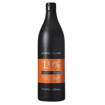 SCANDIC Oxydant creme Woda Utleniona 1,9% 1000ml