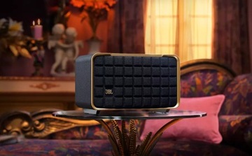 JBL АУТЕНТИКА 200