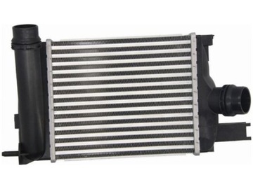 INTERCOOLER DACIA SANDERO II 0.9 LOGAN II 0.9 II MCV 0.9 DOKKER 1.3 1.5