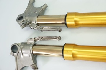 DUCATI SUPERSPORT 937 17- LAGA LAGI AMORTYZATOR PRZÓD OHLINS