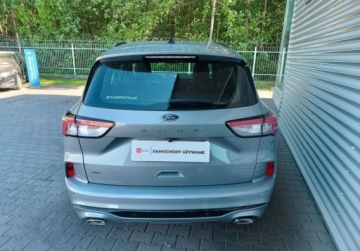 Ford Kuga III SUV 2,0 EcoBlue 120KM 2023 Ford Kuga 2.0 EcoBlue AWD Automat ST-Line P.Zima SalonPL SerwisASO FV23 Gw, zdjęcie 22